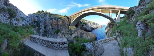 Marina di Novaglie House | Casa Morena