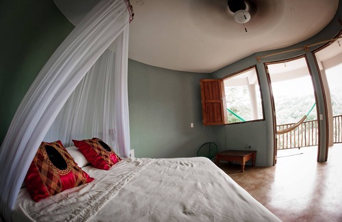 Arroyo Cruz Cabin | Casa Morena