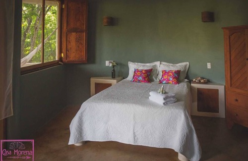 Arroyo Cruz Cabin | Casa Morena