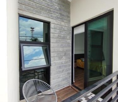 Ameca Apartment | Casa Moreno Deluxe