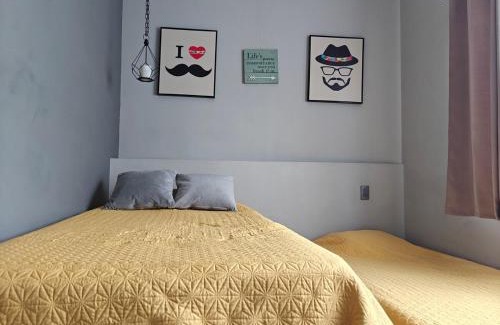 Ameca Apartment | Casa Moreno Deluxe