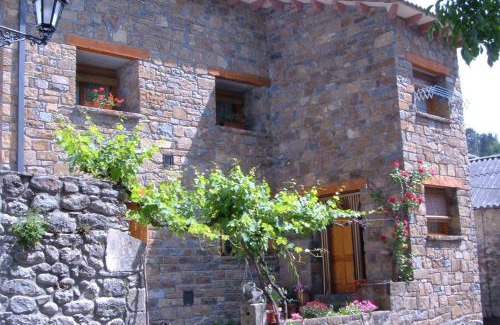 Puertolas House | Casa Moreno