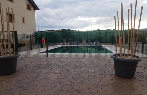 Zabal House | CASA MORENO