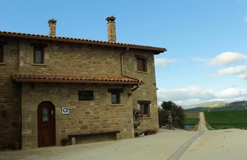 Zabal House | CASA MORENO