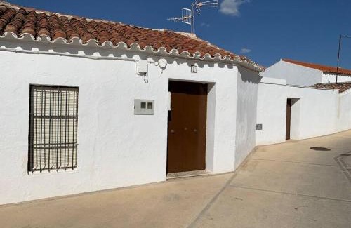 Guadalcanal House | Casa Morería