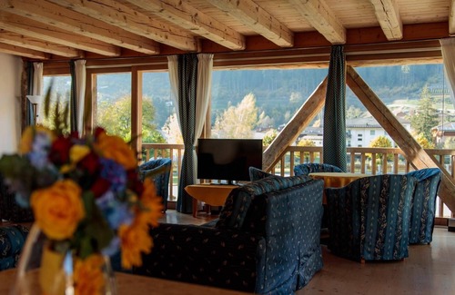 Ragoli Hotel | Casa Moresc