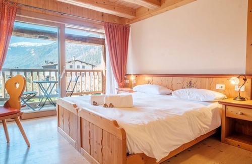 Ragoli Hotel | Casa Moresc