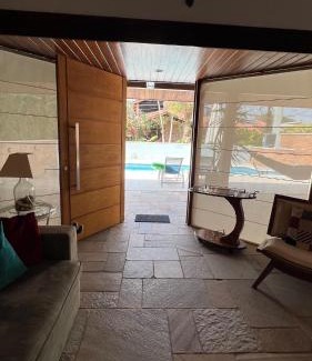 Birigui House | Casa Morganita