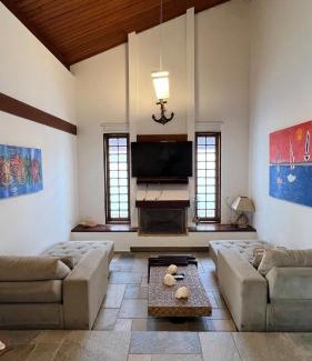 Birigui House | Casa Morganita