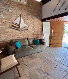 Birigui House | Casa Morganita