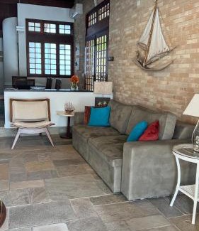 Birigui House | Casa Morganita