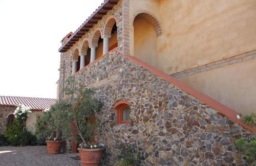 Koelenhof Bed & Breakfast | Casa Mori House