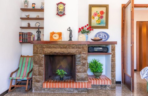 S'Illot-Cala Morlanda Villa | Casa Morlanda