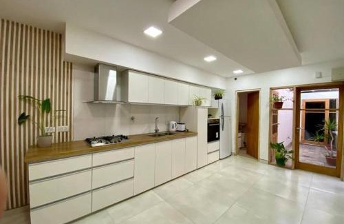 Tupungato House | Casa Moro Valle de Uco-Tupungato-Mendoza