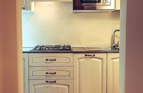 Monsano House | Casa Mortella C: A graceful two-story apartment that is part of an ancient manor house, with Free WI-FI.