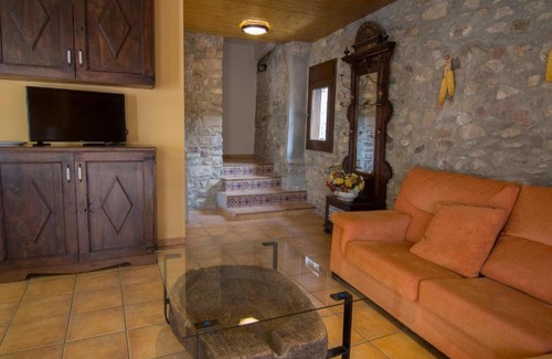 Les Iglesies Apartment | Casa Mossèn Batista