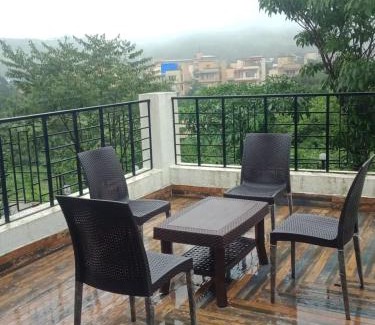 Kune N.m. House | Casa Mount View villa wd pvt pool