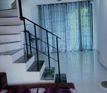 Kune N.m. House | Casa Mount View villa wd pvt pool