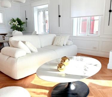 Spartylas Villa | Casa Moureto - One bedroom Sea View Villa with Jacuzzi