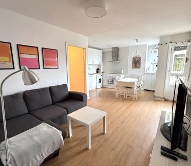 Somo Apartment | Casa Mouro Somo - Surf y playa