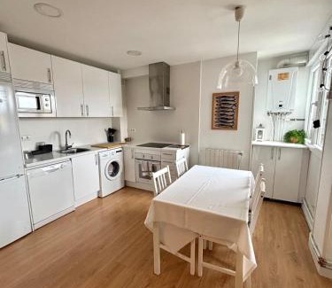 Somo Apartment | Casa Mouro Somo - Surf y playa