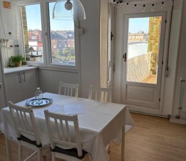 Somo Apartment | Casa Mouro Somo - Surf y playa
