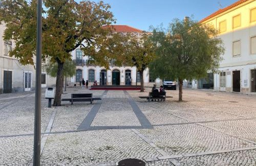 Nossa Sra. da Piedade Apartment | Casa Mouzinho de Albuquerque
