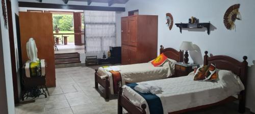 Villa San Lorenzo House | Casa MOVA