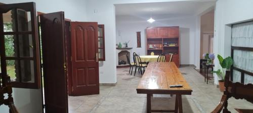 Villa San Lorenzo House | Casa MOVA