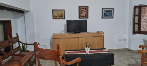 Villa San Lorenzo House | Casa MOVA