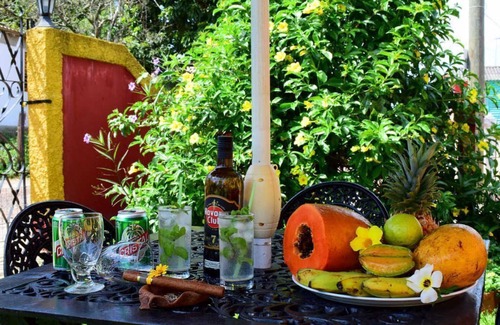 Delicias Apartment | Casa Mowgly y Aniurka Appartement 1