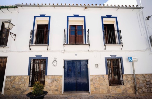 Yunquera Cottage | Casa Mox. 5 Hab. Para 10 en Yunquera, Paraíso en la Sierra de las Nieves, Málaga