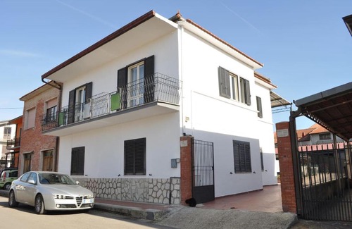 Pietramelara Apartment | Casa Mozzi