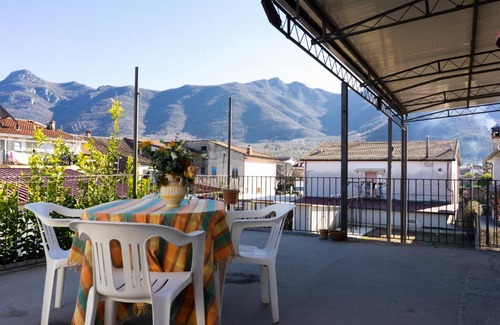 Pietramelara Apartment | Casa Mozzi