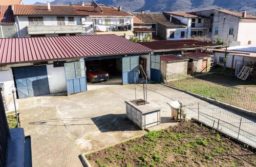 Pietramelara Apartment | Casa Mozzi