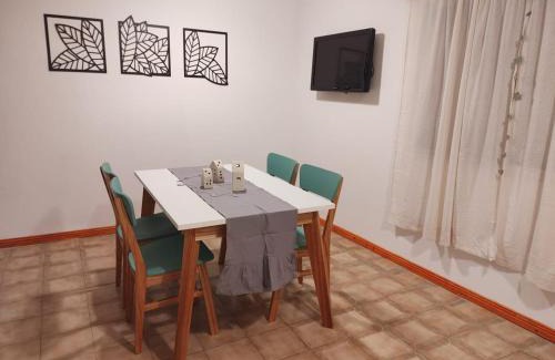 San Nicolas de los Arroyos Apartment | CASA MUY COMODA A METROS DEL SANTUARIO Y ECOPARQUE