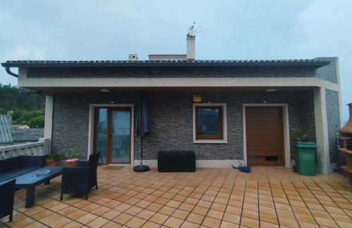 O Grove Apartment | Casa Mucha
