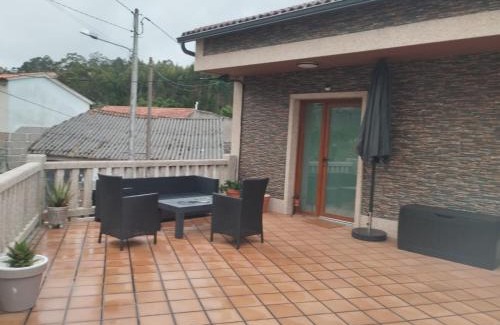 O Grove Apartment | Casa Mucha