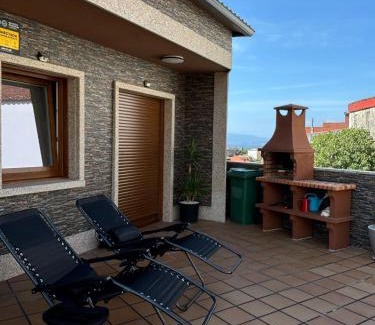 O Grove Apartment | Casa Mucha
