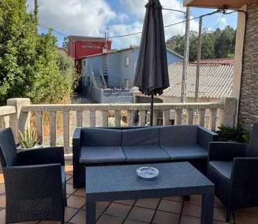 O Grove Apartment | Casa Mucha