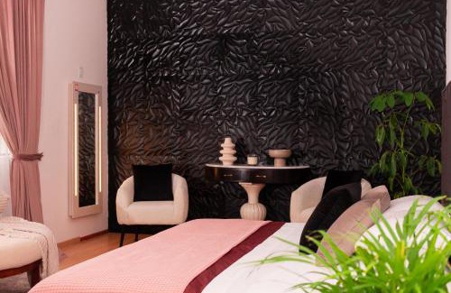 Lafayette House | Casa Mudra