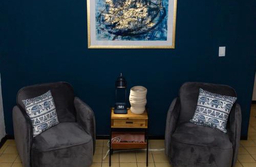Lafayette House | Casa Mudra
