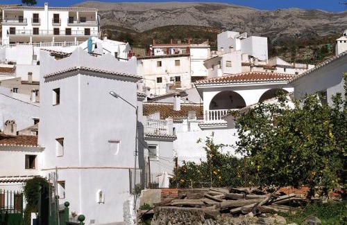 Sedella House | Casa Mula