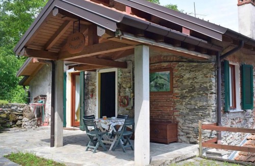 Castello House | Casa Mulino by Interhome