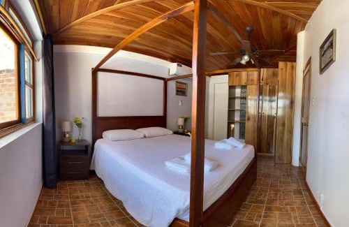 Canoa Villa | casa munay