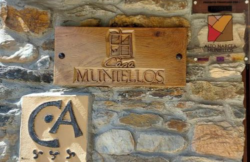 Moal Apartment | CASA MUNIELLOS