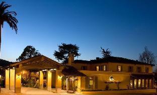 Monterey Resort | Casa Munras Garden Hotel & Spa