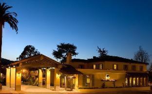 Monterey Resort | Casa Munras Garden Hotel & Spa