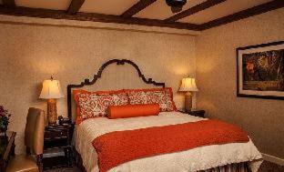 Monterey Resort | Casa Munras Garden Hotel & Spa