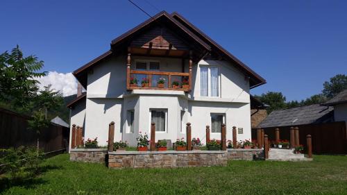Vadu Izei House | Casa Muntean